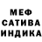 Конопля SATIVA & INDICA Ahules Ah