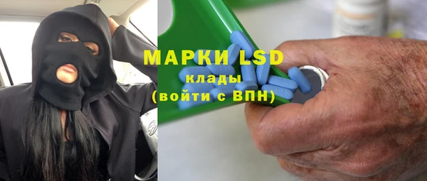 прущий лед Алзамай